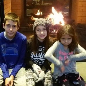 Meet your Posher, Donna